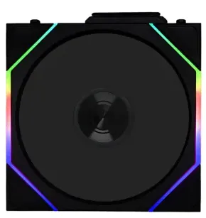 Lian Li UNI Fan TL Wireless 140 Reverse Blade ARGB