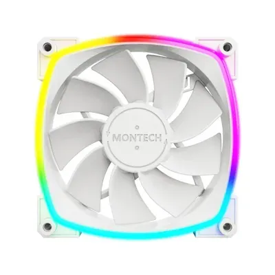 Montech RX120 PWM Reverse