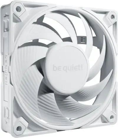 be quiet! Silent Wings 4 120mm PWM