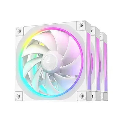 Deepcool FL12 3-in-1 Triple Pack