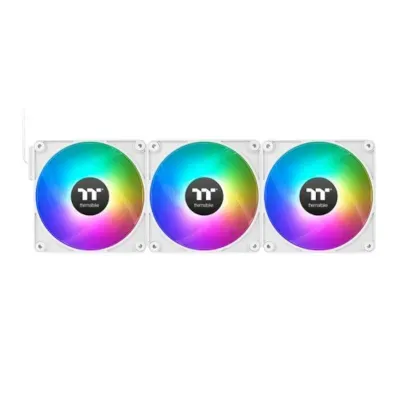 Thermaltake CT120 EX ARGB Sync Triple Pack