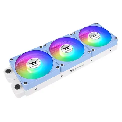 Thermaltake CT120 EX ARGB Sync Triple Pack
