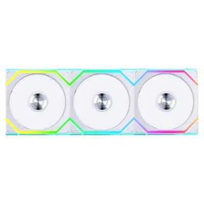 Lian Li UNI FAN SL Wireless 120 Triple Pack