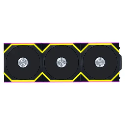 Lian Li UNI FAN SL Wireless 120 Triple Pack