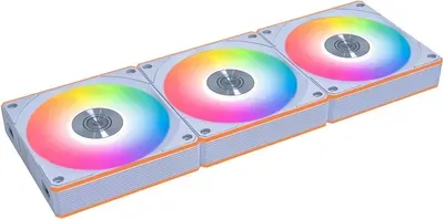 Lian Li UNI Fan CL Wireless Triple Pack