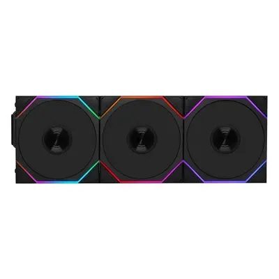 Lian Li UNI FAN TL 120 Wireless Triple Pack