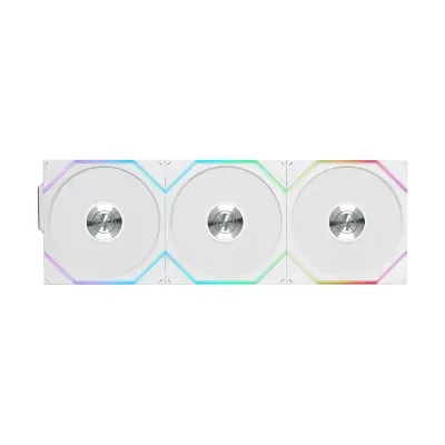 Lian Li UNI FAN TL 120 Wireless Triple Pack