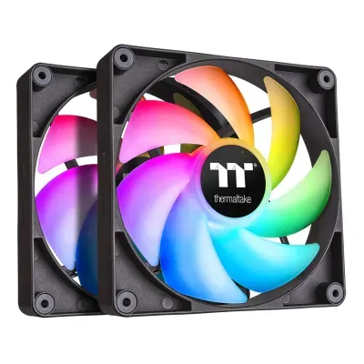 Thermaltake CT120 ARGB Sync 2-Fan Pack