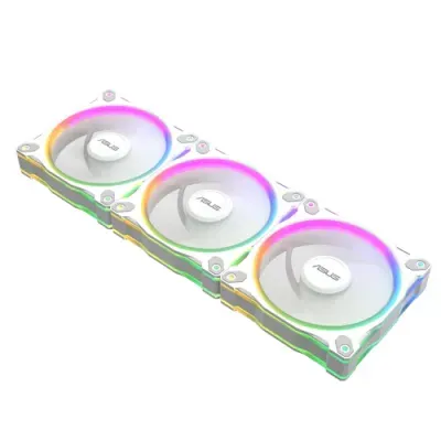 ASUS Prime MR120 ARGB Triple Pack