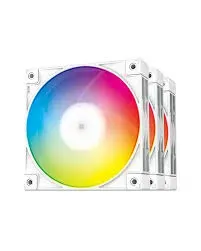 Deepcool FC120 ARGB PWM Fan Triple Pack