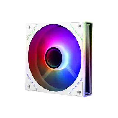 Thermalright TL-M12W-S ARGB PWM Fan