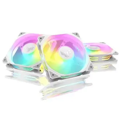 ASUS TUF Gaming TR120 ARGB Reverse Triple Pack