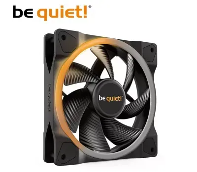 be quiet! Light Wings 120mm ARGB