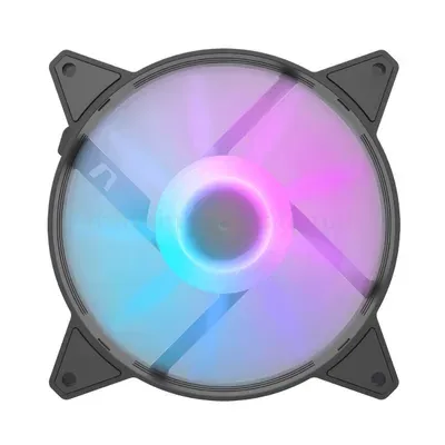DarkFlash C6 Aurora Spectrum ARGB
