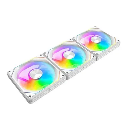 darkFlash Gauss G24 ARGB Triple Pack