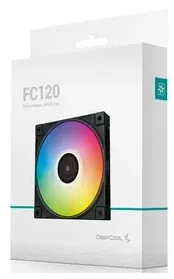 Deepcool FC120 ARGB PWM Fan