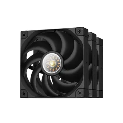 Deepcool FT12 Triple Pack