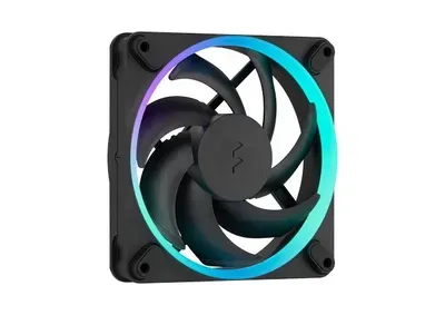 Fractal Design Momentum 12 RGB