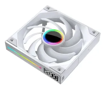 Jungle Leopard StarLink Aluminum 120 ARGB