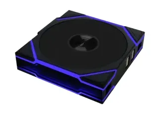 Lian Li UNI Fan Reverse TL Wireless RGB
