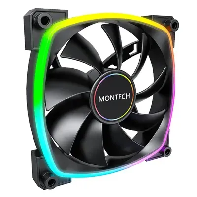 Montech AX140 PWM