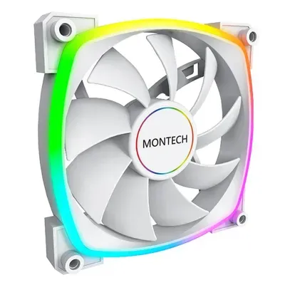Montech AX140 PWM
