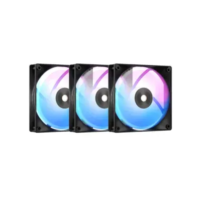 Ocypus Delta F12 ARGB Triple Pack