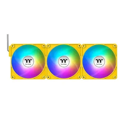 Thermaltake CT120 EX ARGB Sync Triple Pack