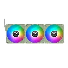 Thermaltake CT120 EX ARGB Sync Triple Pack