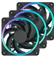 Fractal Design Momentum 14 RGB 3-Pack