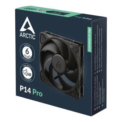 Arctic P14 Pro 140mm PWM Fan