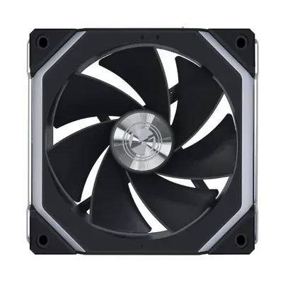 Lian Li UNI FAN SL120 V2 Reverse Black