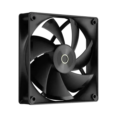 Ocypus Delta F12 Black