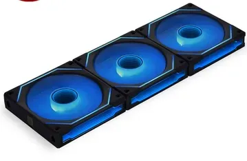 Lian Li UNI FAN SL Infinity 120 Triple Pack