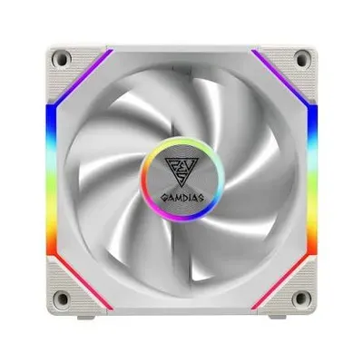 GAMDIAS AEOLUS P2-1201 ARGB PWM