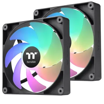 Thermaltake CT140 ARGB Sync 2-Fan Pack