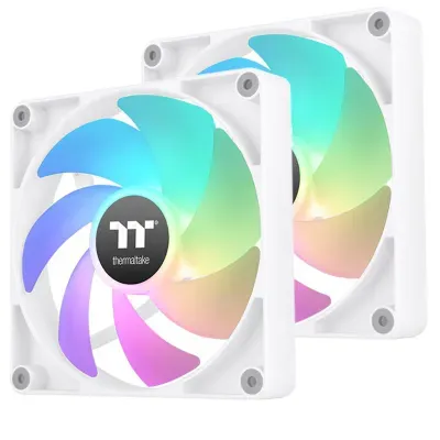 Thermaltake CT120 ARGB Sync 2-Fan Pack