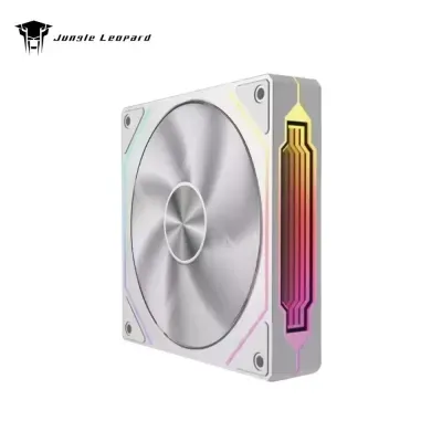 Jungle Leopard Prism 4MAX 5-in-1 ARGB