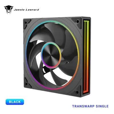 Jungle Leopard Transwarp 120 ARGB Single