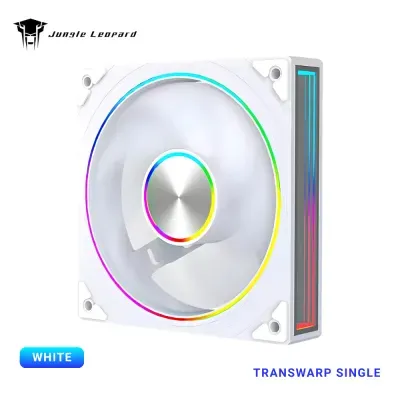 Jungle Leopard Transwarp 120 ARGB Single