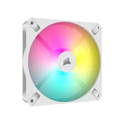 Corsair iCUE AR120 RGB White