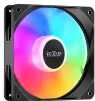 PC Cooler RS120 ARGB Black