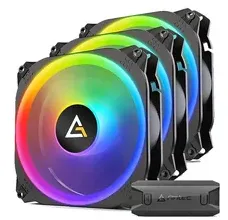 Antec Prizm X 120 ARGB 3+C