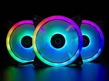Tecware Orbis F3 ARGB 3-in-1 120mm