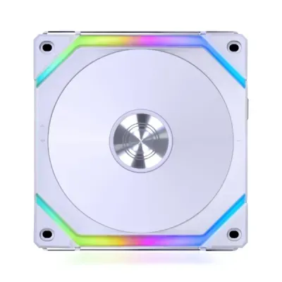 Lian Li UNI FAN SL140 V2 RGB 140mm White