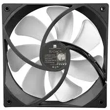 Thermalright TL-C14C-S 140mm ARGB Black