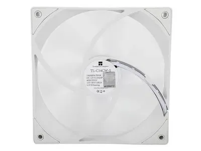 Thermalright TL-C14C-S 140mm ARGB White