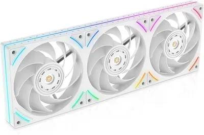 Thermalright TL-UB36 360mm Single Frame ARGB White
