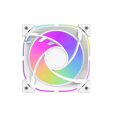 Darkflash Infinity 24 ARGB 3-in-1 120mm White