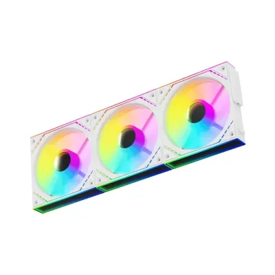 Thermalright TL-M12Q-S ARGB White